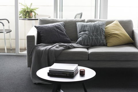 Tyrian Serviced Apartments Fitzroy - Inverell Accommodation 3