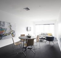 Tyrian Serviced Apartments Fitzroy - Inverell Accommodation