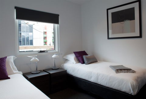 Tyrian Serviced Apartments Fitzroy - Inverell Accommodation 6