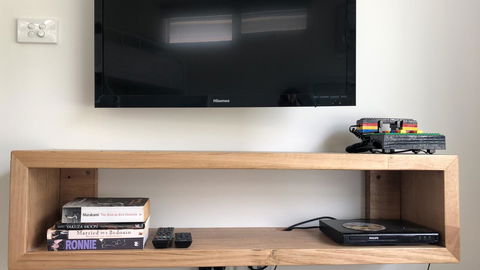 Casa Dromana - Inverell Accommodation 22