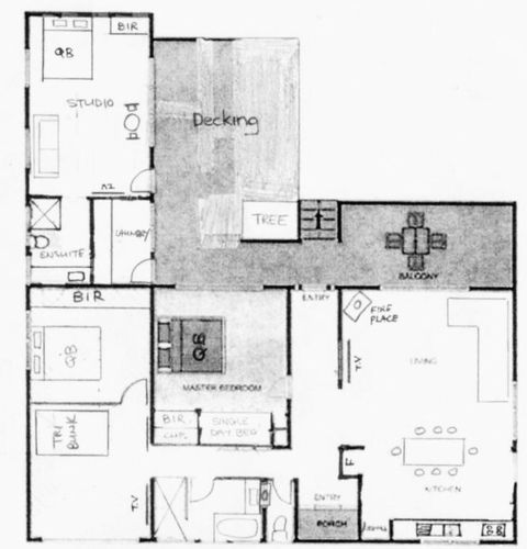 Casa Dromana - Inverell Accommodation 2