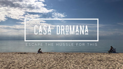Casa Dromana - Inverell Accommodation 0