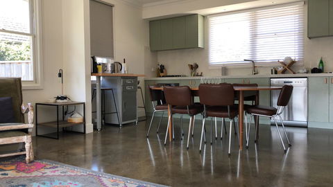 Casa Dromana - Inverell Accommodation 13