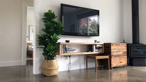 Casa Dromana - Inverell Accommodation 14