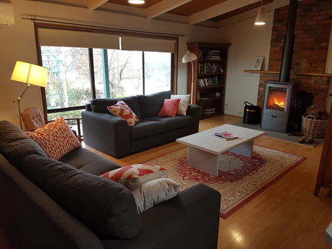 Wahroonga - Inverell Accommodation 0