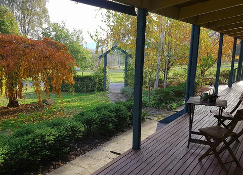 Wahroonga - Inverell Accommodation 1