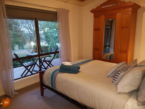 Wahroonga - Inverell Accommodation 5