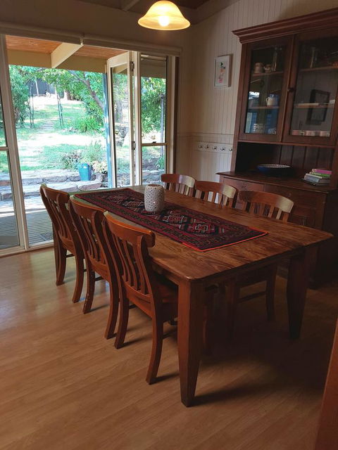 Wahroonga - Inverell Accommodation 8
