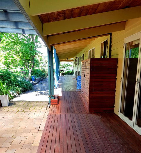 Wahroonga - Inverell Accommodation 2