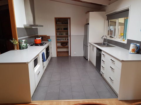 Wahroonga - Inverell Accommodation 6
