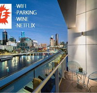 South Wharf Melbourne - Inverell Accommodation