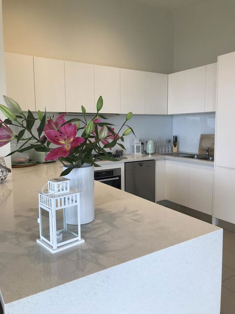 Lorne Sea View Terrace House - Inverell Accommodation 37