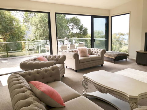 Lorne Sea View Terrace House - Inverell Accommodation 32
