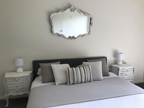 Lorne Sea View Terrace House - Inverell Accommodation 19