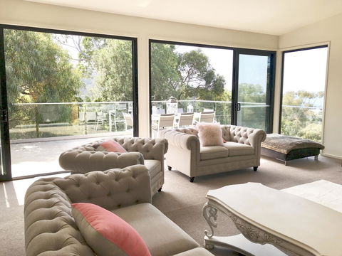Lorne Sea View Terrace House - Inverell Accommodation 35