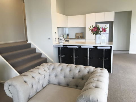 Lorne Sea View Terrace House - Inverell Accommodation 40