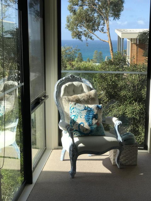Lorne Sea View Terrace House - Inverell Accommodation 14