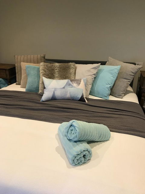 Lorne Sea View Terrace House - Inverell Accommodation 41