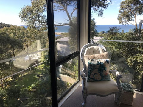 Lorne Sea View Terrace House - Inverell Accommodation 1