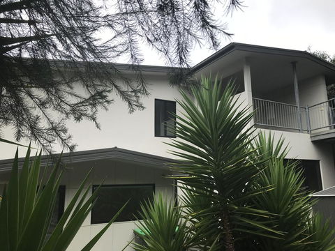 Lorne Sea View Terrace House - Inverell Accommodation 36