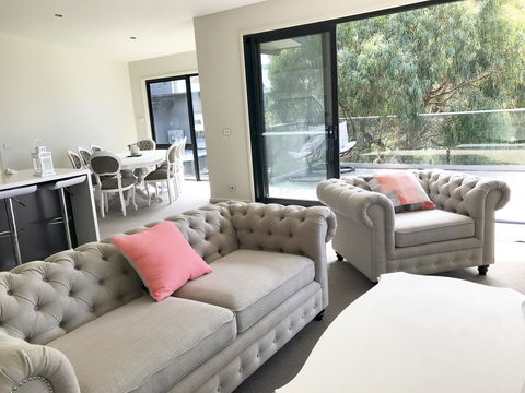 Lorne Sea View Terrace House - Inverell Accommodation 21