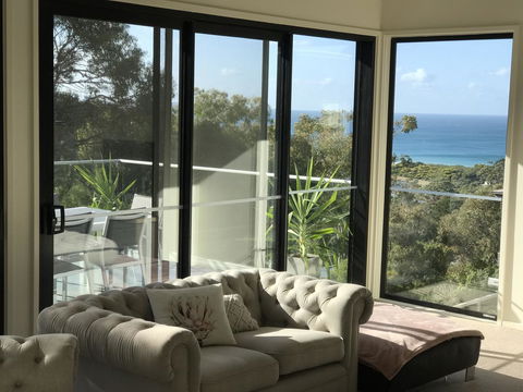 Lorne Sea View Terrace House - Inverell Accommodation 15