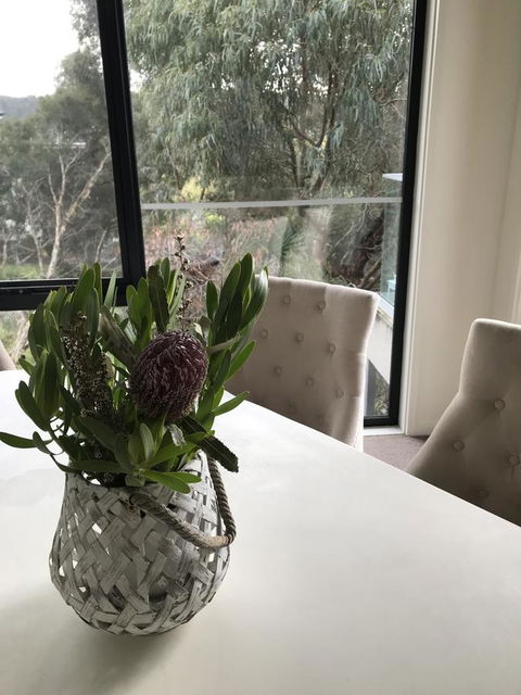 Lorne Sea View Terrace House - Inverell Accommodation 7