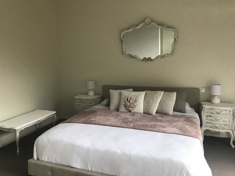 Lorne Sea View Terrace House - Inverell Accommodation 34