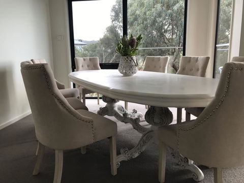 Lorne Sea View Terrace House - Inverell Accommodation 8