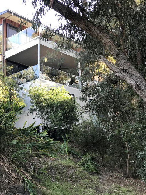 Lorne Sea View Terrace House - Inverell Accommodation 17