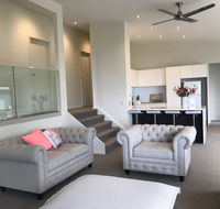 Lorne Sea View Terrace house - Inverell Accommodation