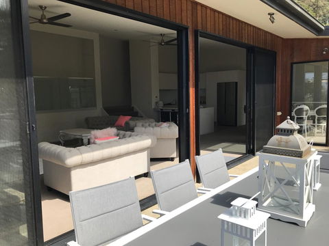 Lorne Sea View Terrace House - Inverell Accommodation 30