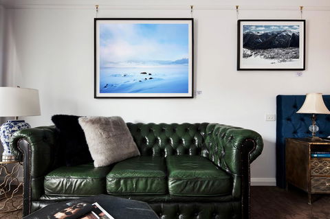 Daylesford Art Motel - Inverell Accommodation 12