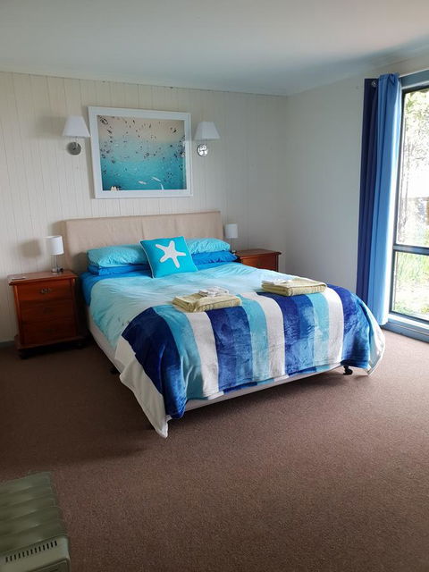 Relax In San Remo - Inverell Accommodation 3
