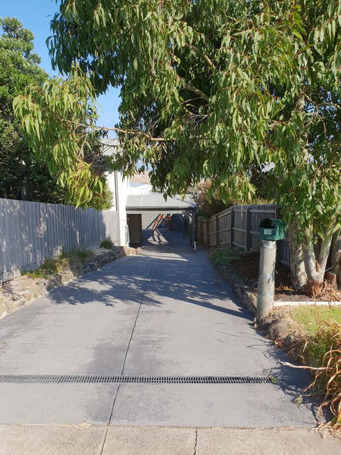 Relax In San Remo - Inverell Accommodation 31