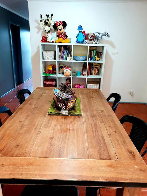 Relax In San Remo - Inverell Accommodation 43