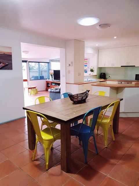 Relax In San Remo - Inverell Accommodation 28
