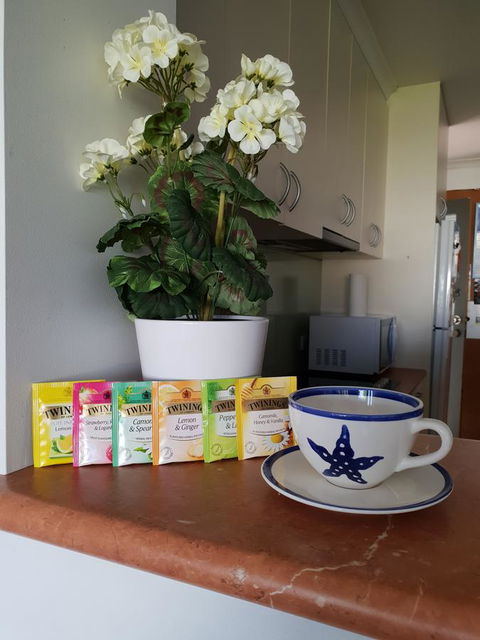 Relax In San Remo - Inverell Accommodation 14
