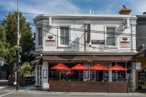 Oaks Melbourne South Yarra Suites - Inverell Accommodation 20