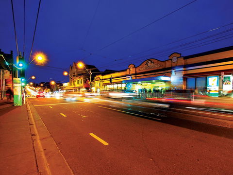 Oaks Melbourne South Yarra Suites - Inverell Accommodation 7
