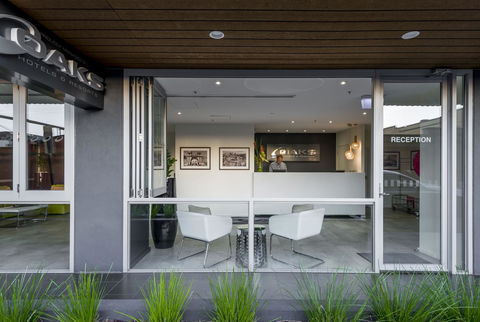 Oaks Melbourne South Yarra Suites - Inverell Accommodation 3