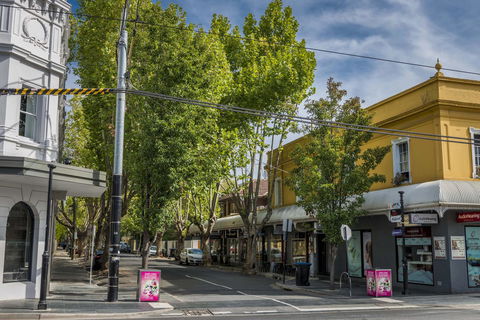 Oaks Melbourne South Yarra Suites - Inverell Accommodation 16