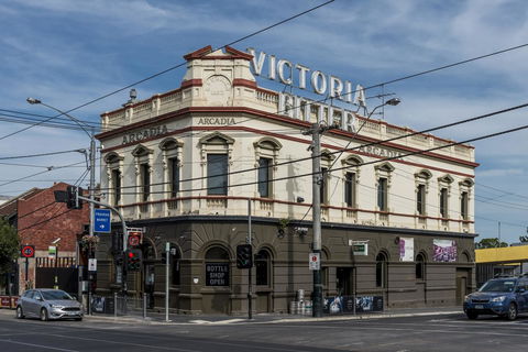 Oaks Melbourne South Yarra Suites - Inverell Accommodation 15