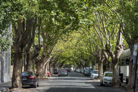 Oaks Melbourne South Yarra Suites - Inverell Accommodation 10