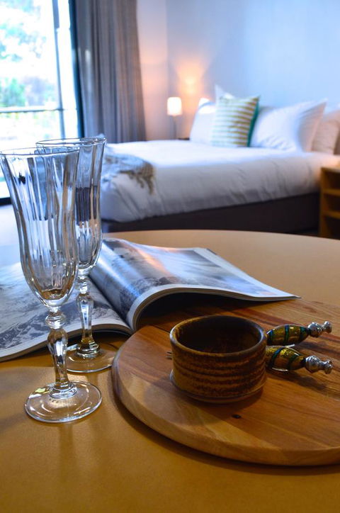 Mansfield Apartments - Inverell Accommodation 5
