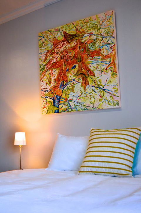 Mansfield Apartments - Inverell Accommodation 1