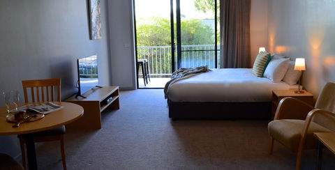Mansfield Apartments - Inverell Accommodation 20