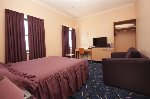 Mitchell River Tavern - Inverell Accommodation 28