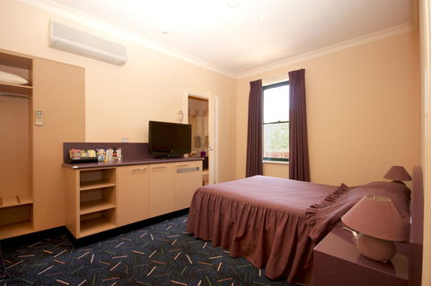 Mitchell River Tavern - Inverell Accommodation 33