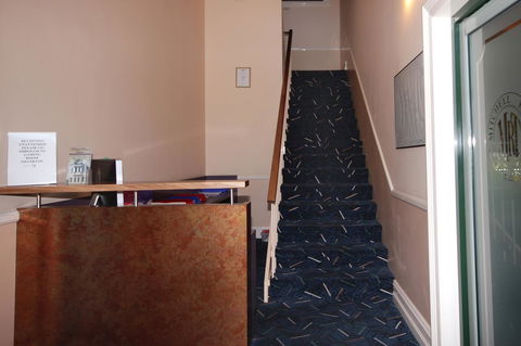 Mitchell River Tavern - Inverell Accommodation 8